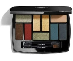 Chanel Les 9 Ombres Quintessence Eyebrow Palette 6.3 g