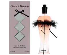 Chantal Thomass, Rožinė, Eau De Parfum, For Women, 100 ml