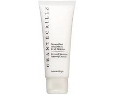 Chantecaille Rice &amp; Geranium Foaming Valiklis 75 ml