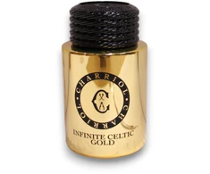 Charriol, Infinite Celtic Gold, Eau De Parfum, For Men, 30 ml