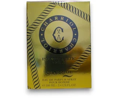 Charriol, Infinite Celtic Gold, Eau De Parfum, For Men, 30 ml