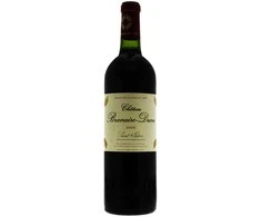 Chateau Branaire Ducru, Chateau Branaire Ducru 2005 , Raudona, Wine, 13%, 750 ml