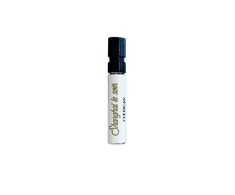 Cherigan Shanghai Le Soir PP kvepalai unisex, 2 ml