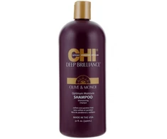 Farouk Drėkinamasis šampūnas Chi Deep Brilliance Olive &amp; Monoi Šampūnas 946ml