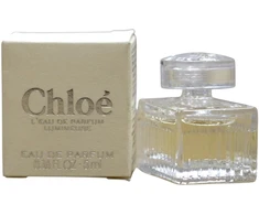 Chloe, Lumineuse, Eau De Parfum, For Women, 5 ml *Miniature