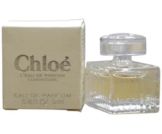 Chloe, Lumineuse, Eau De Parfum, For Women, 5 ml *Miniature