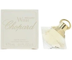 Chopard Brilliant Wish Eau De Parfum dla kobiet, 5 ml *Miniature dla kobiet