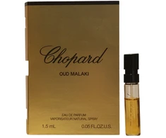 Chopard, Oud Malaki, Eau De Parfum, For Men, 1.5 ml *Vial