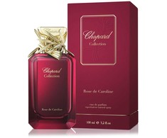 Chopard, Rose de Caroline, Eau De Parfum, For Women, 100 ml