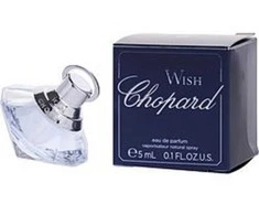 Chopard Wish Eau De Parfum dla kobiet, 5 ml *Miniature dla kobiet