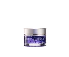 Christian Breton Eye Care Anti-Fatigue Eye Gel, 15 ml