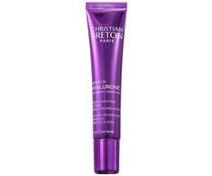 Christian Breton Intense 3X Hyaluronic Hydrating Paakių kremas, 15 ml