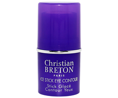 Christian Breton Stick Glace Anti-Dark Circles Stick For Eye Contour, 3 g