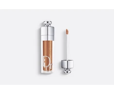 Christian Dior Dior Addict Lip Maximizer lūpas putlinantis blizgis, spalva: 049 Pure Copper, 6 ml