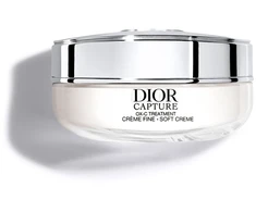 Christian Dior, Capture Soft, Rejuvenating, Kreminis, For Face, 50 ml