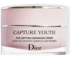 Christian Dior, Capture Youth, Age-Defying, Kreminis, For Face, 50 ml