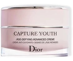 Christian Dior, Capture Youth, Age-Defying, Kreminis, For Face, 50 ml