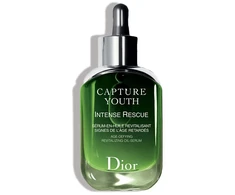 Christian Dior Capture Youth Intense Rescue atgaivinamasis veido serumas, 30 ml