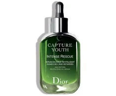 Christian Dior, Capture Youth Intense Rescue, Revitalising, Serum, For Face, 30 ml