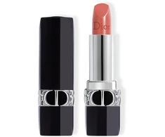 Christian Dior, Couture Colour, Matte, Lūpų balzamas, 337, Rose Satin, 3.5 g