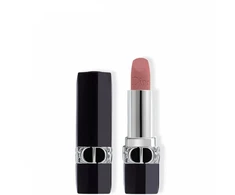 Christian Dior, Couture Colour, Velvet, Kreminis Lipstick, 100, Nude Look, Papildomas, 3.5 g