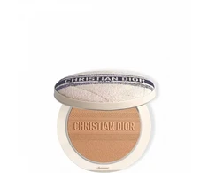 Christian Dior, Dior Forever, Natural Finish, Bronzer Compact Powder, 02, Light Bronze, 9 g