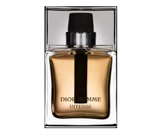 Christian Dior, Dior Homme Intense, Eau De Parfum, For Men, 100 ml