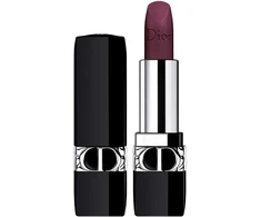 Christian Dior Rouge Jojoba Matte Kreminis Lipstick 895 Avant-Garde Papildomas 3.5 g