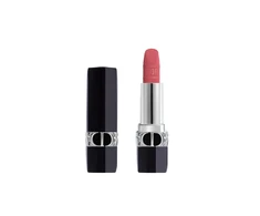 Christian Dior Rouge Satin Matte Kreminis Lipstick 757 Rožinė Paw 3.5 g