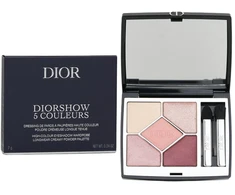 Dior 5 Couleurs Sombra De Ojos 743, 10 ml