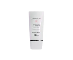 Christian Dior, Diorsnow - Ultimate UV Shield, Brightening, Day, Emulsion, For Face, SPF 50, 30 ml
