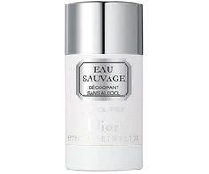 Christian Dior, Eau Sauvage, Anti-Perspirant, Dezodorantas Stick, For Women, 75 g