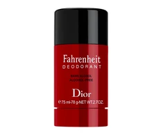 Christian Dior, Fahrenheit, Dezodorantas Stick, For Men, 75 ml