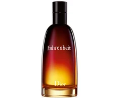 Christian Dior, Fahrenheit, Eau De Toilette, For Men, 100 ml