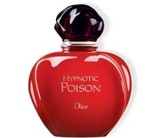 Christian Dior, Hypnotic Poison, Eau De Toilette, For Women, 50 ml