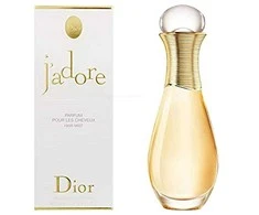 Christian Dior J'Adore Hair Mist moterims, 40 ml