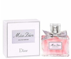 Christian Dior, Miss Dior, Eau De Parfum, For Women, 50 ml