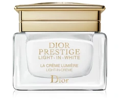 Christian Dior Prestige Light-In-Baltas Illuminating Kreminis For Face, 50 ml