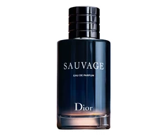 Christian Dior, Sauvage, Eau De Parfum, For Men, 100 ml