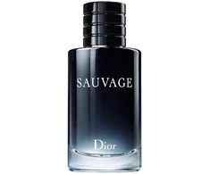 Christian Dior, Sauvage, Eau De Toilette, For Men, 200 ml