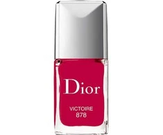 Nagų lakas DIOR VERNIS N:878 Victoire