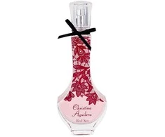 Christina Aguilera, Raudona Sin, Eau De Parfum, For Women, 15 ml *Miniature