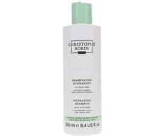 Christophe Robin Christophe Robin drėkinamasis šampūnas Aloe Vera (250 ml)
