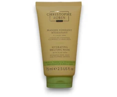 Christophe Robin, Hydrating , Aloe Vera, Hair Treatment Kreminis Mask, For Hydration, 75 ml