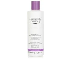 Christophe Robin, Luscious Curl, Chia Seeds Oil, Hair Šampūnas, Curl Defining, 250 ml