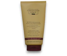 Christophe Robin, Luscious Curl, Kokum Butter, Hair Styling Kreminis, 150 ml