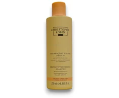 Christophe Robin, Volume, Rose, Hair Šampūnas, For Volume, 250 ml