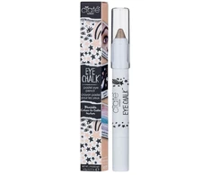 Ciate Gosh Velvet Touch Kajal Eye Pieštukas Sidabrinis Screen 1.2 g