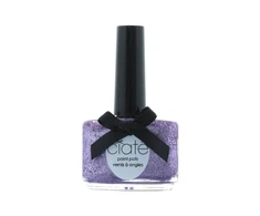 Ciate Paint Pot Nagų lakas 5.7 Violet šviesiai rudas Ash Raudona Intense šviesiai rudas 13.5 ml