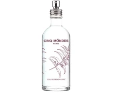 IKKS Cinq Mondes, Eau De Bengalore, Eau De Toilette, For Women, 500 ml For Women